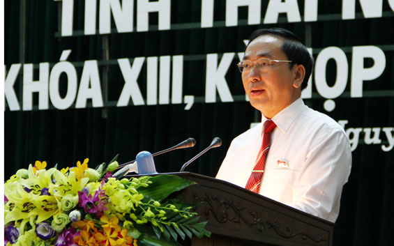 Kỳ vọng về chất lượng hoạt động của bộ máy chính quyền khóa mới hiệu lực và hiệu quả hơn