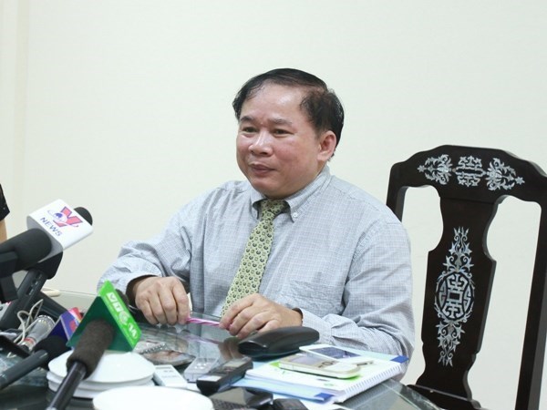 Thứ trưởng Bộ Giáo dục và Đào tạo “bật mí” về đề thi THPT quốc gia