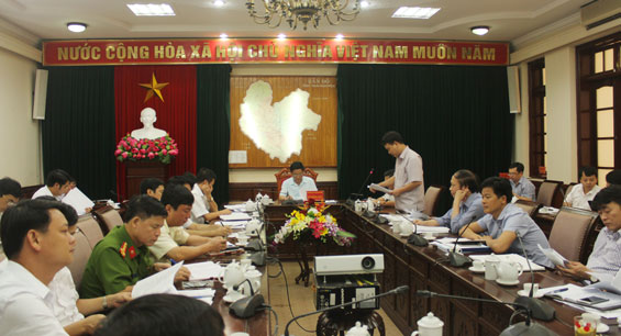 Sẽ kiểm tra các dự án, công trình thực hiện bằng vốn ngoài ngân sách