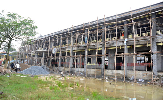 Đại Từ: Hơn 156 tỷ đồng đầu tư cho Chương trình