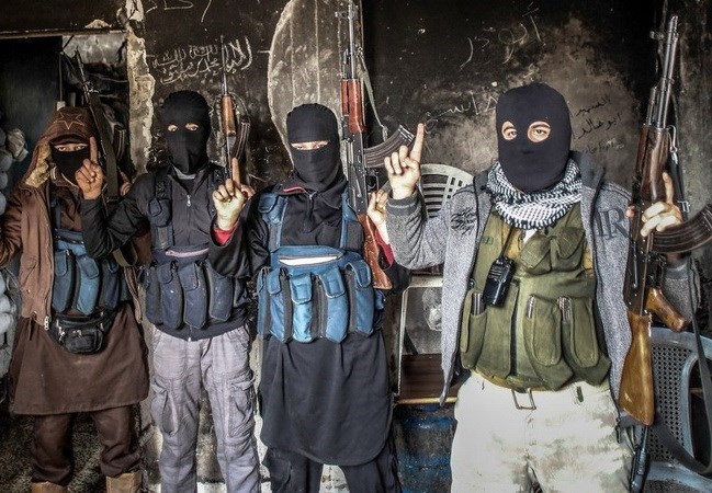 Mỹ liệt chi nhánh al-Qaeda ở Ấn Độ vào danh sách khủng bố quốc tế