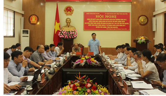 Triển khai kế hoạch kiểm toán