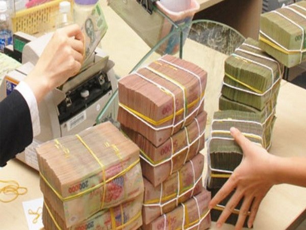 Doanh nghiệp kinh doanh mua bán nợ phải có vốn tối thiểu 100 tỷ đồng