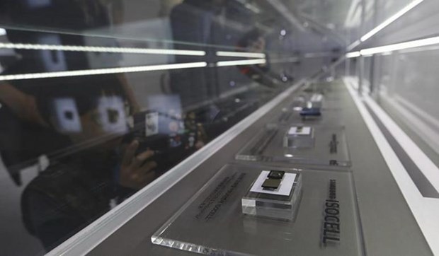 WTO sắp thảo luận về tranh cãi thương mại Nhật Bản-Hàn Quốc