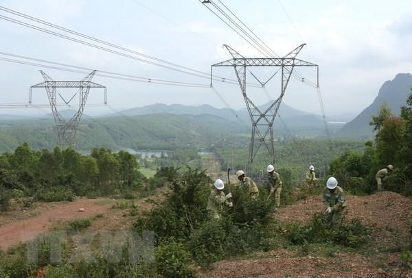 Gỡ vướng mắc về giải phóng mặt bằng đường dây 500kV mạch 3