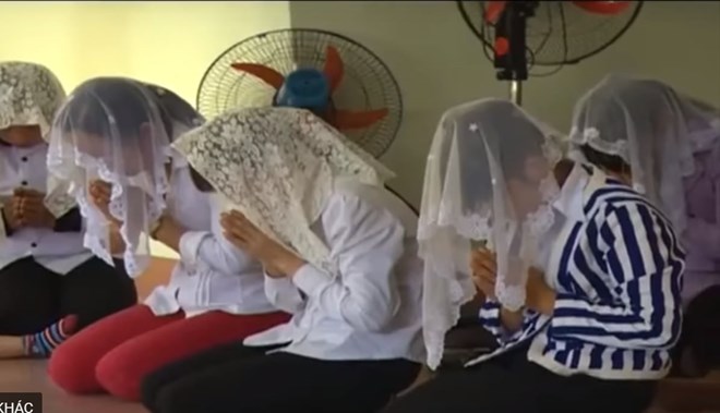 Cần kiểm chứng thông tin về vụ việc 