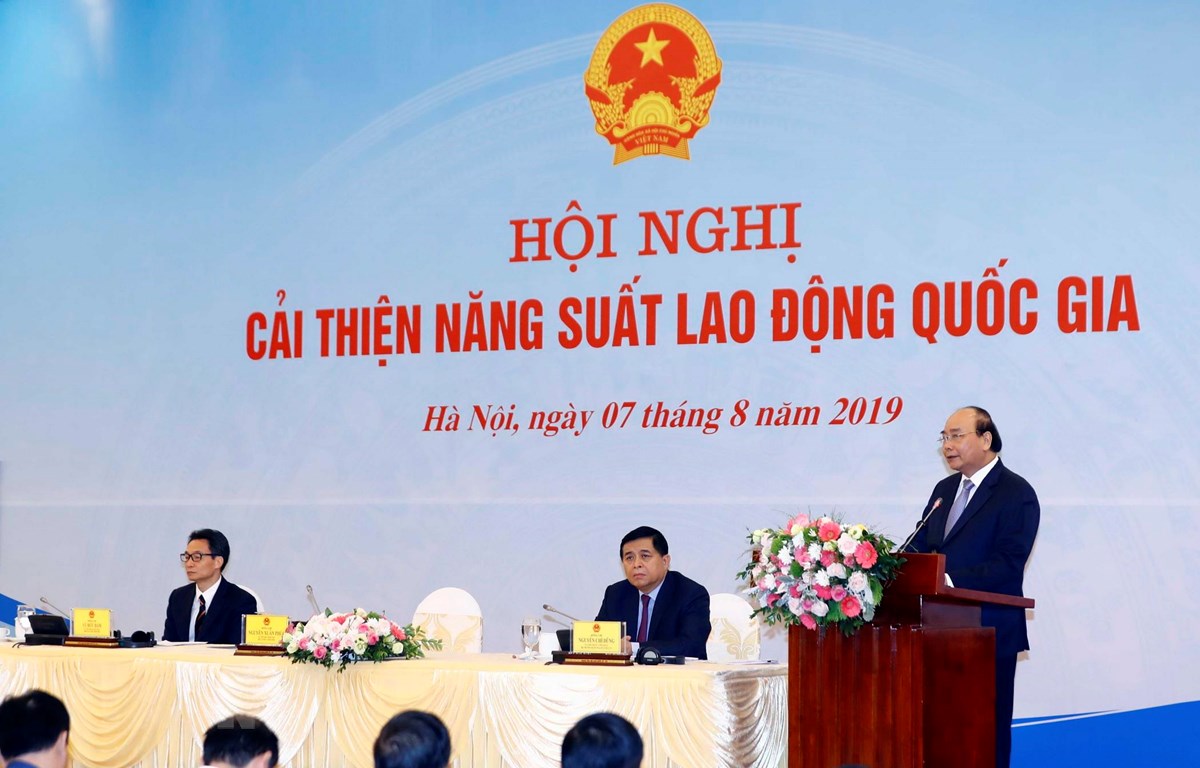 Thủ tướng: Trao cơ hội để người dân phát huy hết năng lực