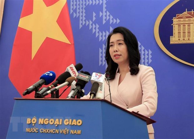 Ngăn chặn hàng hóa nước ngoài đội lốt Việt Nam xuất khẩu sang Hoa Kỳ