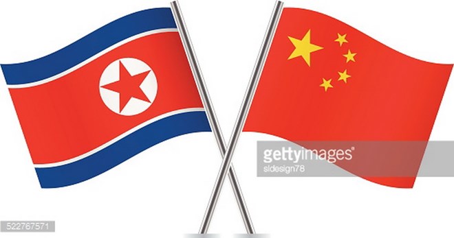 Hàn-Trung tổ chức kỳ họp lần thứ 21 của ủy ban kinh tế chung
