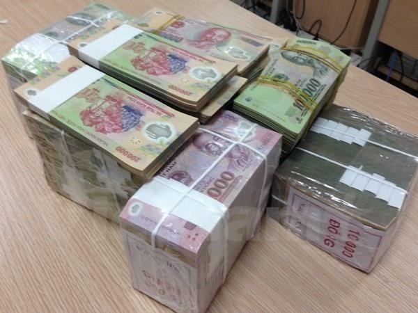 Truy tố 10 bị can vụ lừa đảo gần 300 tỷ đồng tại công ty SMES