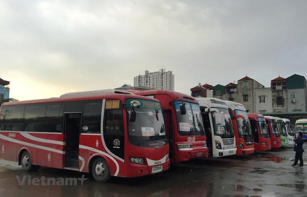 Xe khách vi phạm dịp 2/9 sẽ bị từ chối phục vụ, thu hồi phù hiệu