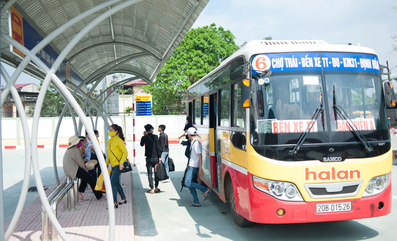 Hãy là người có văn hóa khi tham gia giao thông 