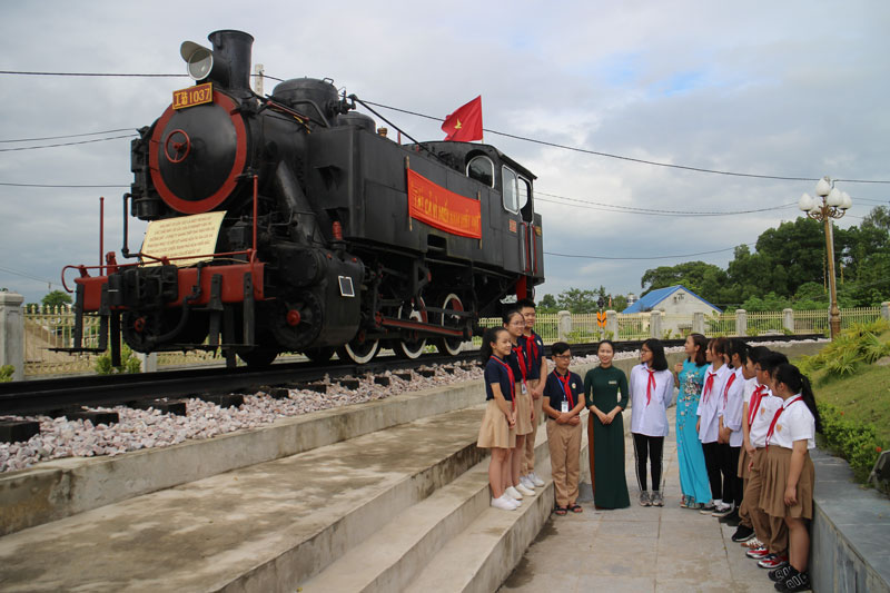 Năm học mới và những yêu cầu mới 
