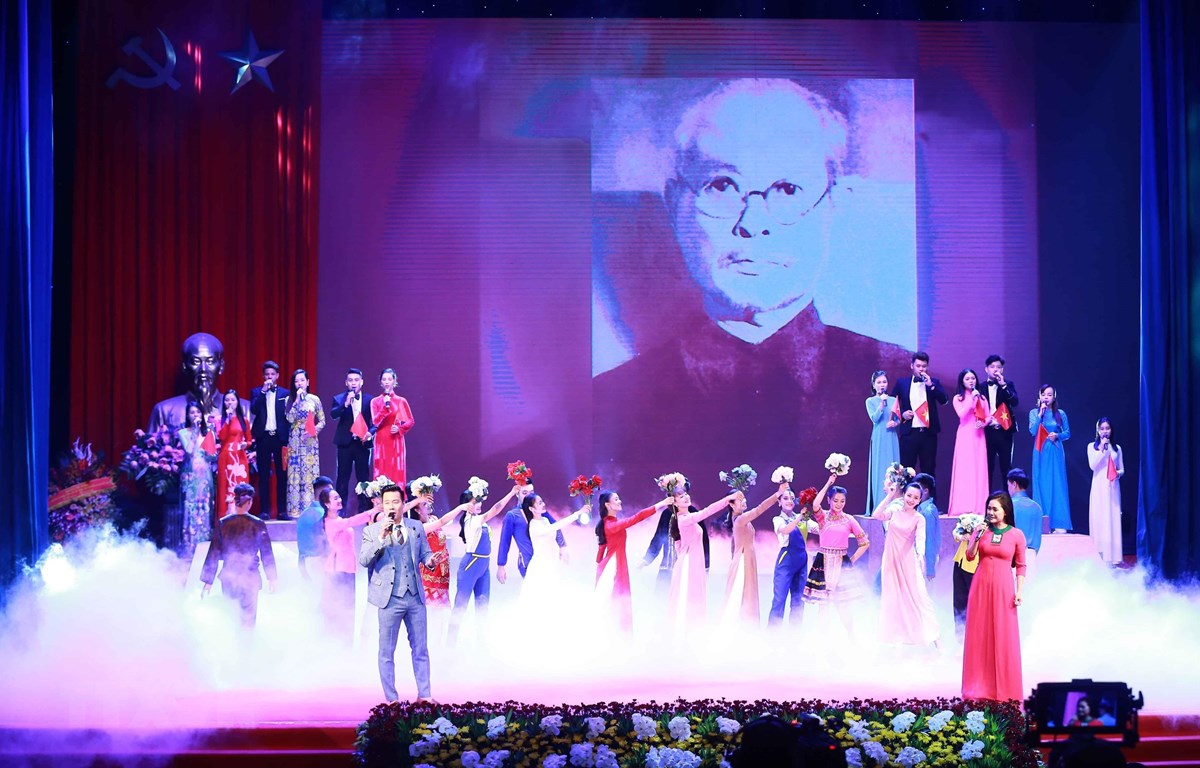 'Cụ Bùi Bằng Đoàn là nhà lãnh đạo mẫn cán của Quốc hội và Chính phủ'