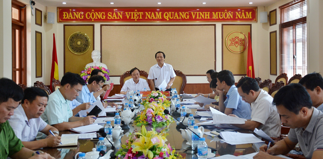 Từ thực tiễn để triển khai chính sách 