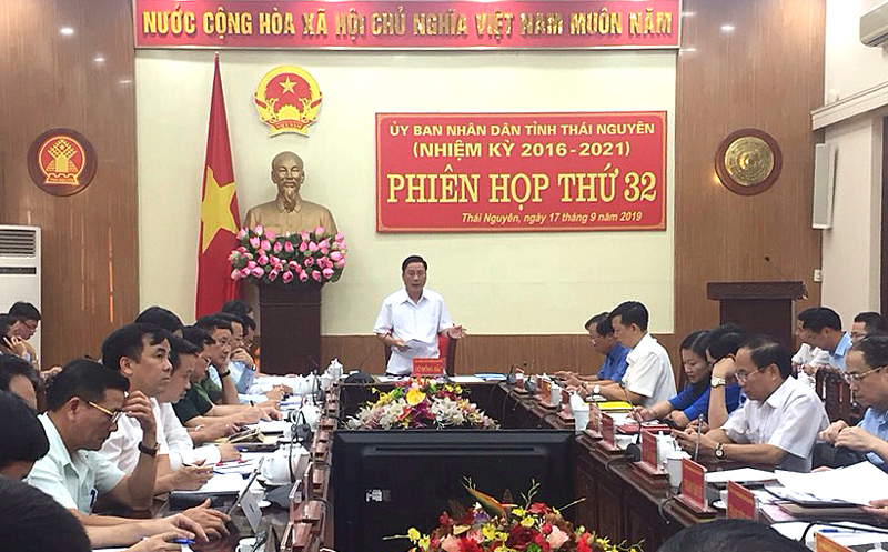 Thực hiện tốt các giải pháp để hoàn thành kế hoạch năm 