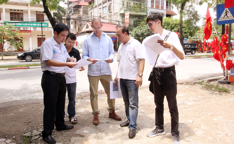 Chuyển biến sau xúc tiến đầu tư 