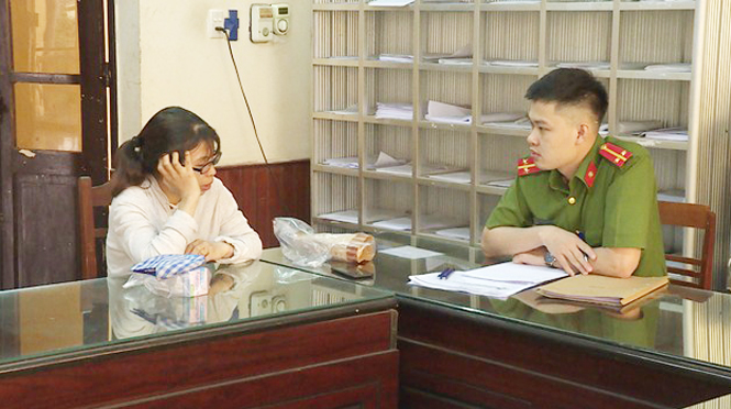 Tin giả, hậu quả thật 