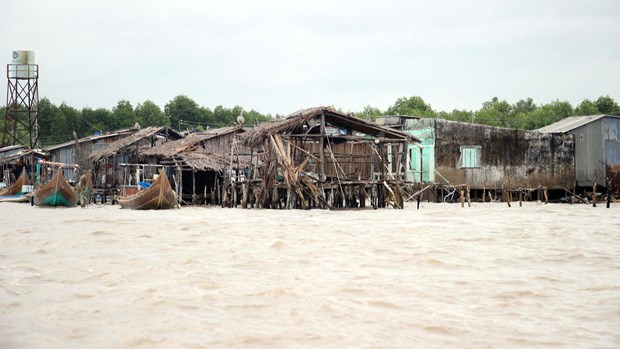 Thủ tướng chỉ đạo kiểm tra sạt lở, ứng phó nguy cơ hạn hán ở ĐBSCL