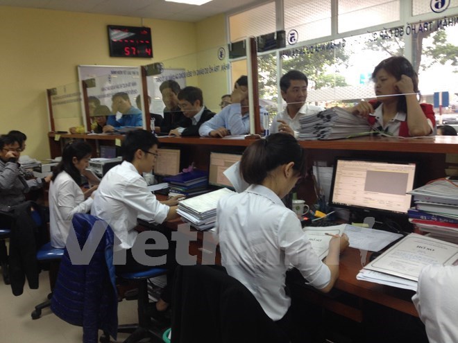 Trước 16/5 sẽ công bố kết quả thông tin 