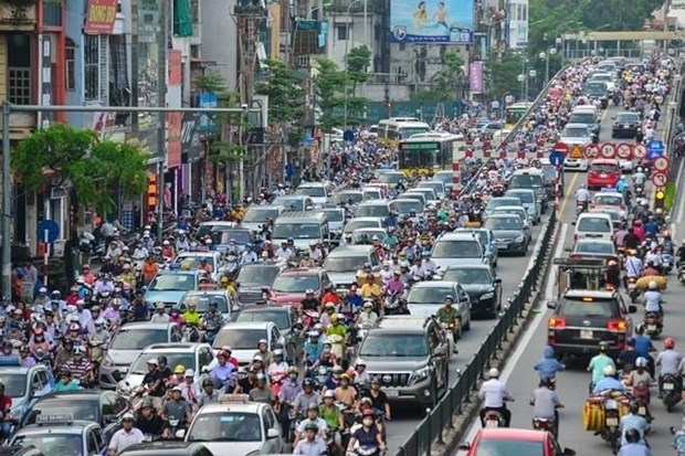 Chuyên gia khuyến cáo cách giữ sức khỏe khi nồng độ bụi mịn tăng cao