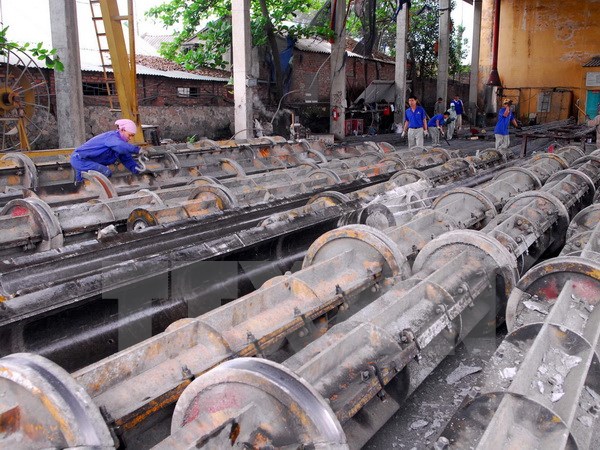 Ra mắt Quỹ Phát triển giúp hỗ trợ vốn cho doanh nghiệp nhỏ và vừa