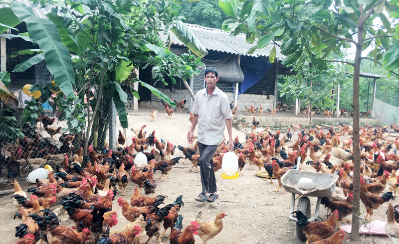 Không chủ quan dù đã công bố hết dịch