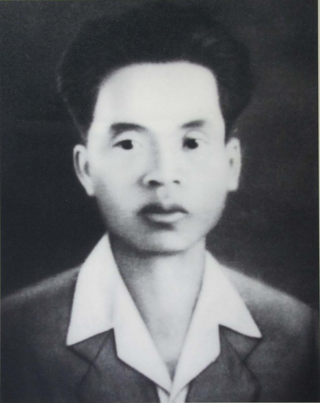 Đề cương tuyên truyền kỷ niệm 110 năm Ngày sinh của đồng chí Hoàng Văn Thụ (04/11/1909 - 04/11/2019)