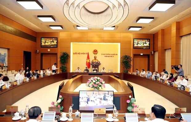 Nghị quyết về việc thành lập thị xã, các phường, xã thuộc một số tỉnh