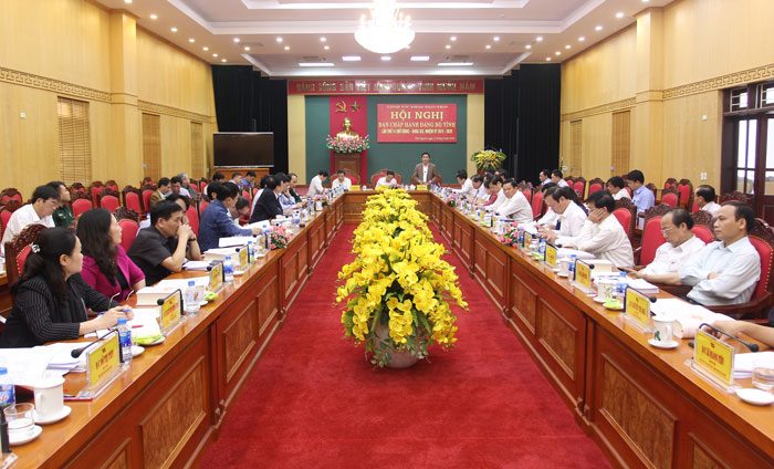 Cho ý kiến vào 11 nội dung quan trọng 
