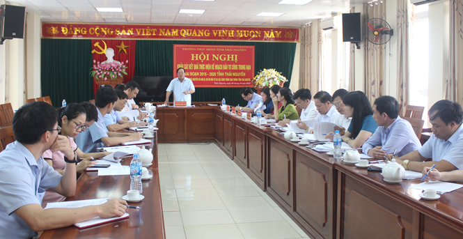 Giám sát công tác đầu tư công trung hạn các công trình giao thông