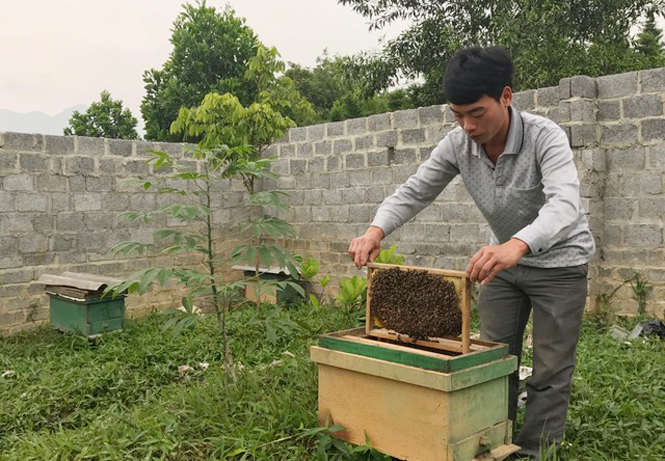 Dân vận tốt để xây dựng nông thôn mới