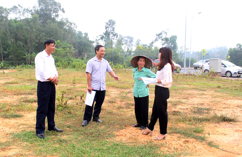 Đánh giá kết quả thực hiện Kết luận của Thường trực Tỉnh ủy