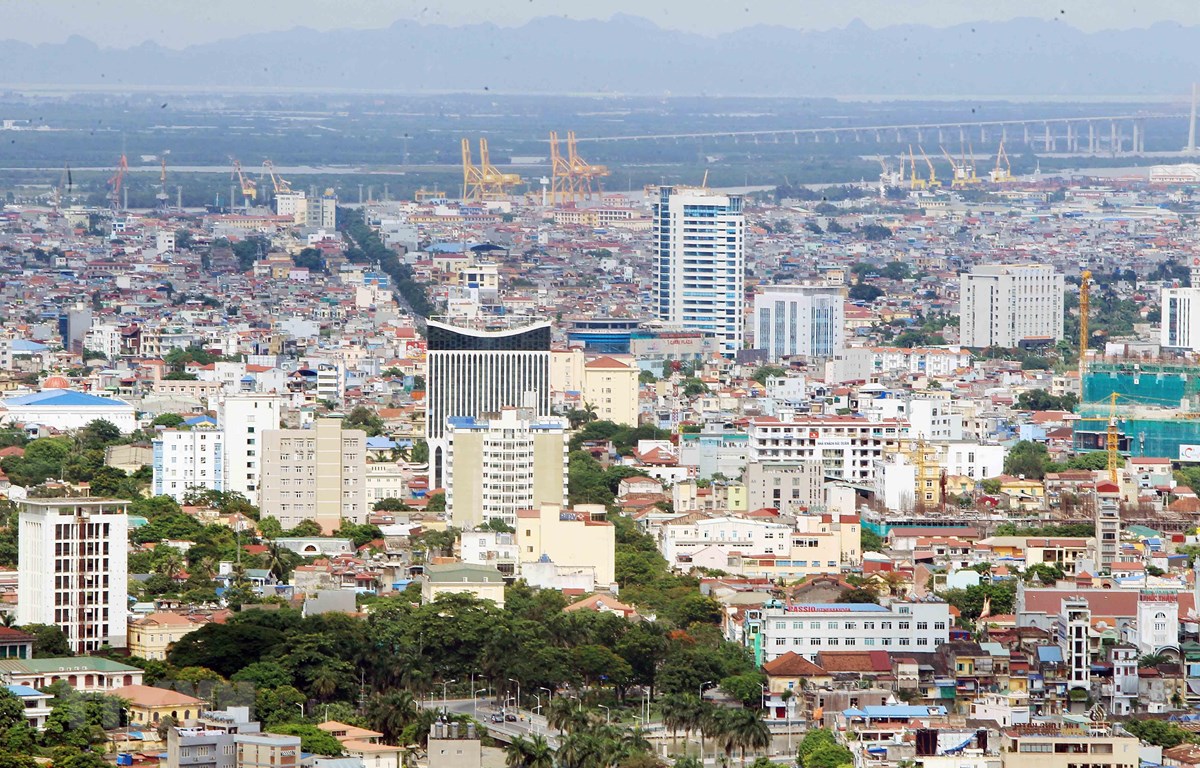 Thủ tướng chỉ thị thúc đẩy tăng trưởng Vùng Kinh tế trọng điểm Bắc Bộ
