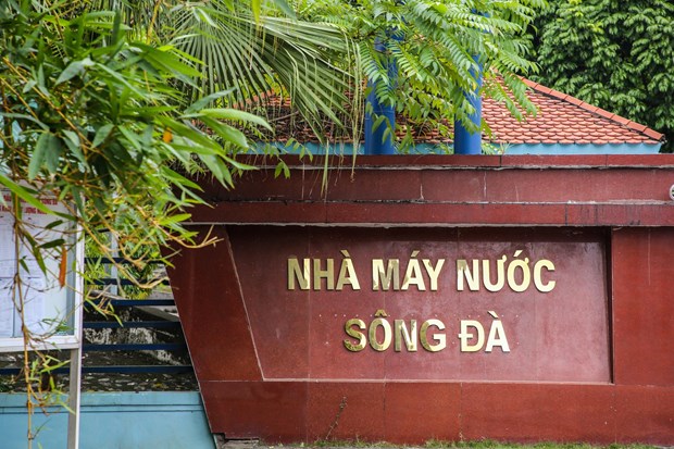 Chủ tịch Hà Nội lên tiếng về vụ ô nhiễm nước đầu nguồn của Viwasupco