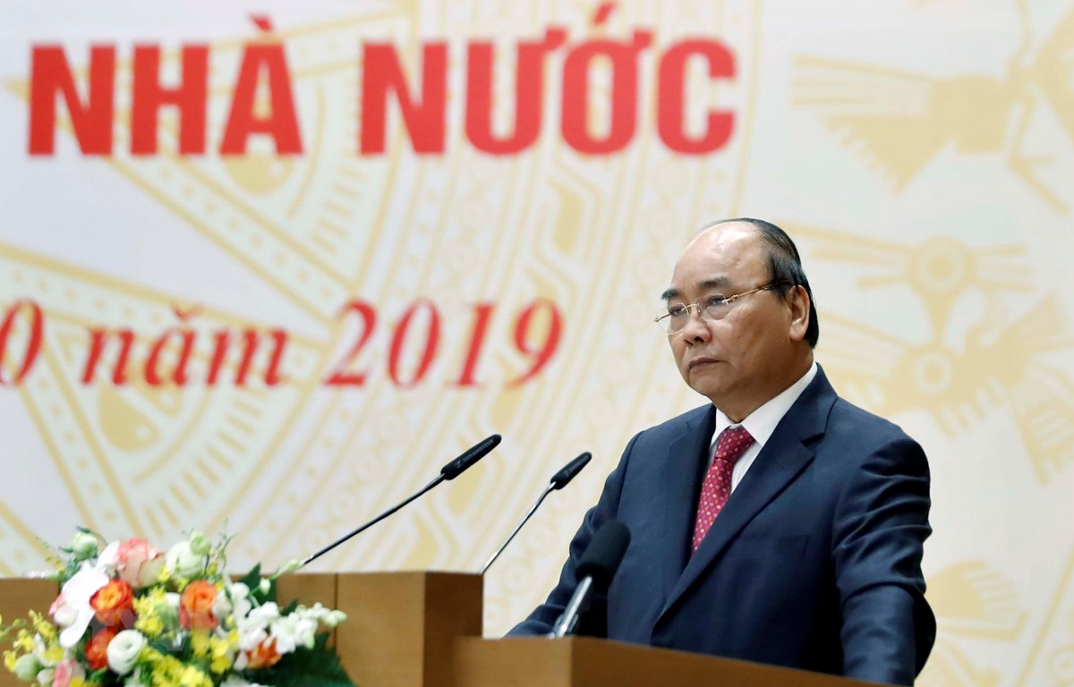 'Mỗi tập đoàn Nhà nước phải là trung tâm đổi mới sáng tạo'