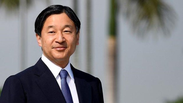 Nhật Bản hoàn tất chuẩn bị cho lễ đăng quang của Nhà vua Naruhito