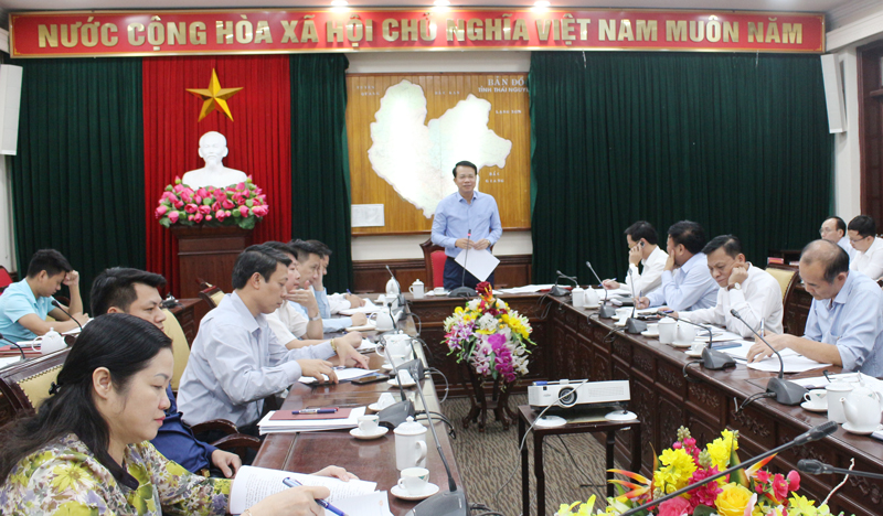 Hơn 5.000 hộ dân ở nông thôn được đấu nối sử dụng nước sạch