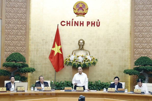 Thủ tướng yêu cầu các bộ ngành 'làm hết sức mình' để bảo hộ công dân