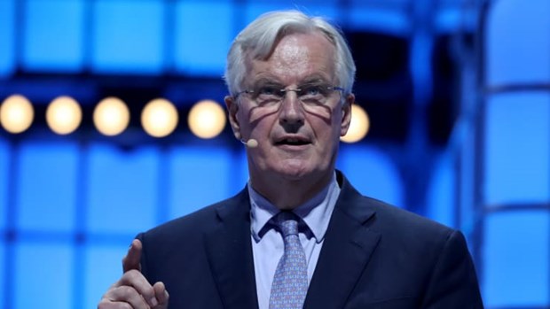 EU cảnh báo khó khăn trong đàm phán thương mại hậu Brexit