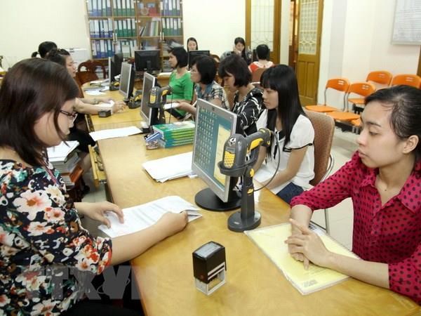 Khó bố trí cho công chức dôi dư sau sắp xếp đơn vị hành chính