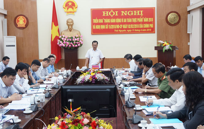 Nâng cao trách nhiệm xã hội vì sức khỏe cộng đồng 