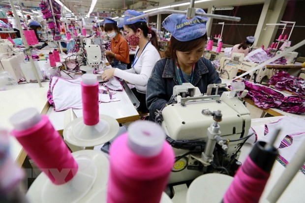 Kinh tế Việt Nam sau 13 năm gia nhập WTO: Tiếp tục vươn ra biển lớn
