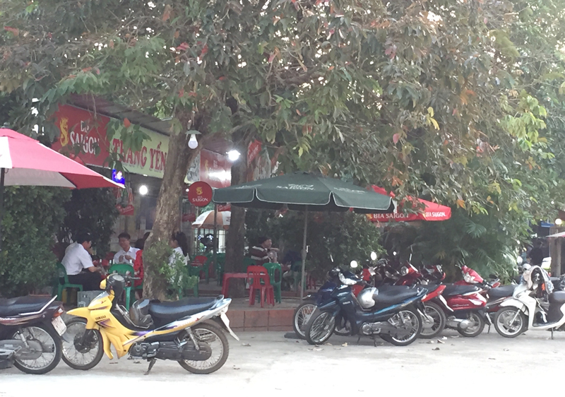 Giảm tai nạn từ bàn rượu: Cán bộ, công chức hãy nêu gương