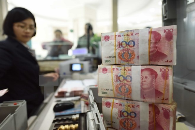 Trung Quốc tiếp tục bơm tiền vào thị trường tài chính