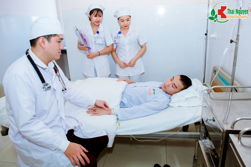 Hiệu quả từ công tác xã hội hóa y tế