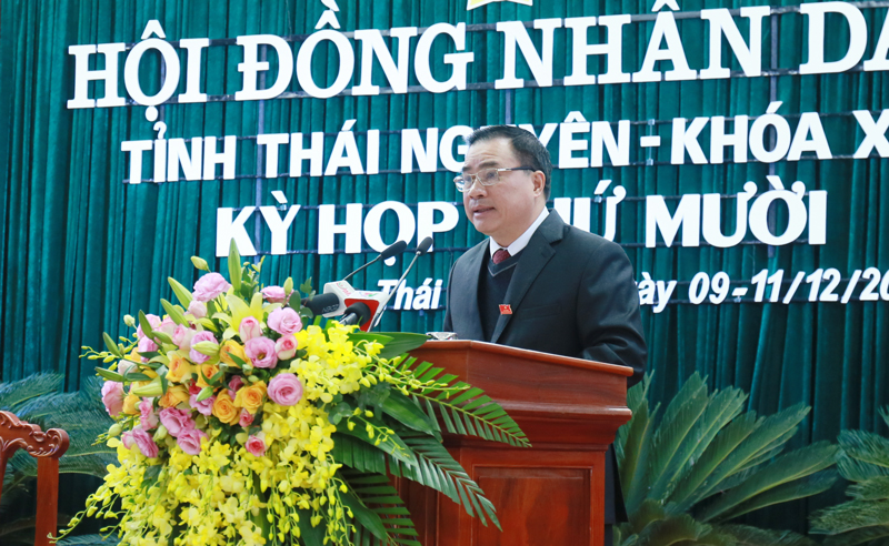 Xây dựng và quyết định nhiệm vụ, mục tiêu, giải pháp năm 2020
