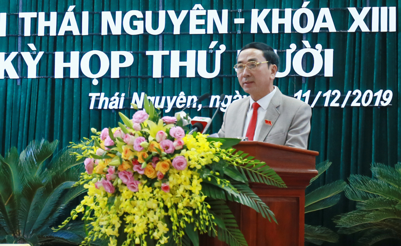 Nỗ lực để đạt được kỳ vọng của đông đảo cử tri