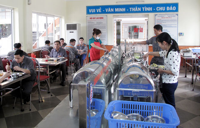 Thực hiện mô hình 