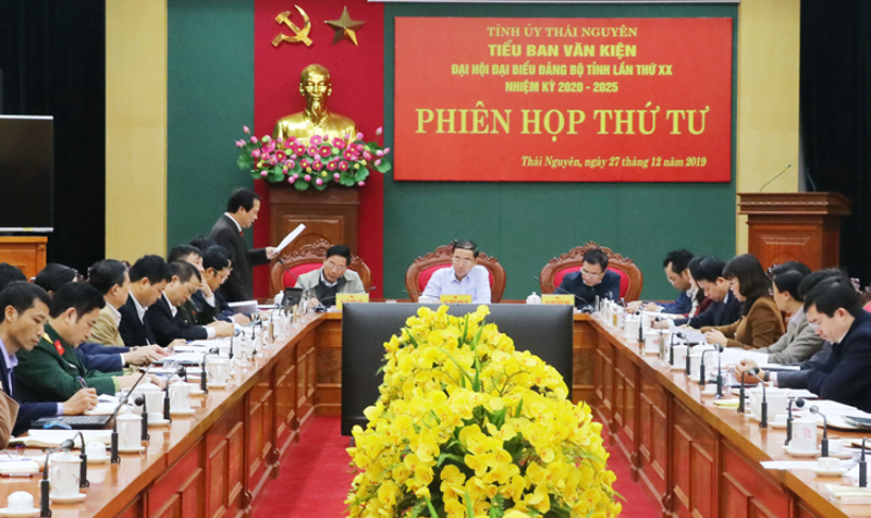 Sử dụng hiệu quả các nguồn lực, xây dựng tỉnh phát triển nhanh và bền vững